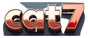 cat7 logo